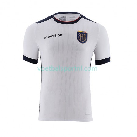 Ecuador Third Shirt World Cup 2022